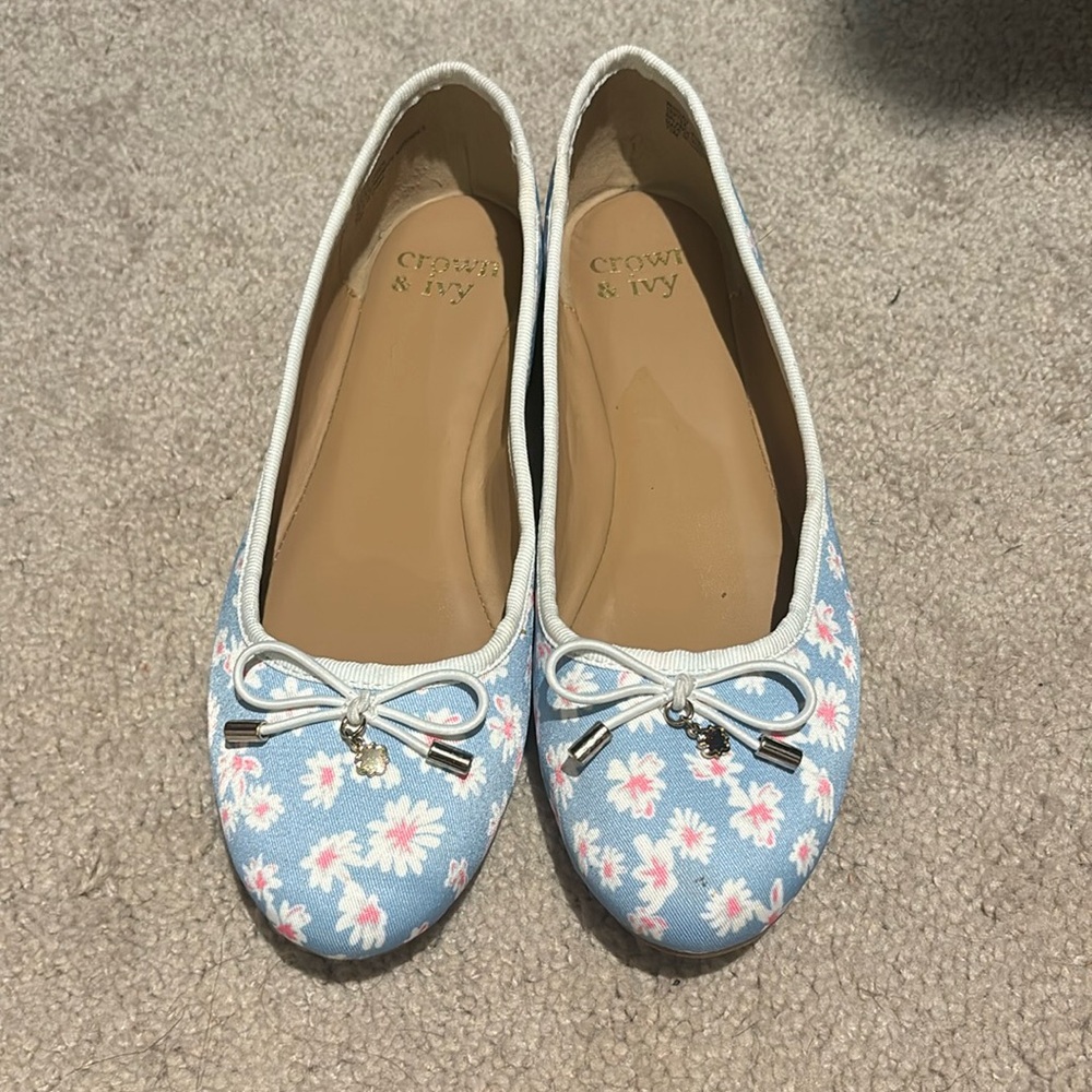 Beautiful and comfortable flats